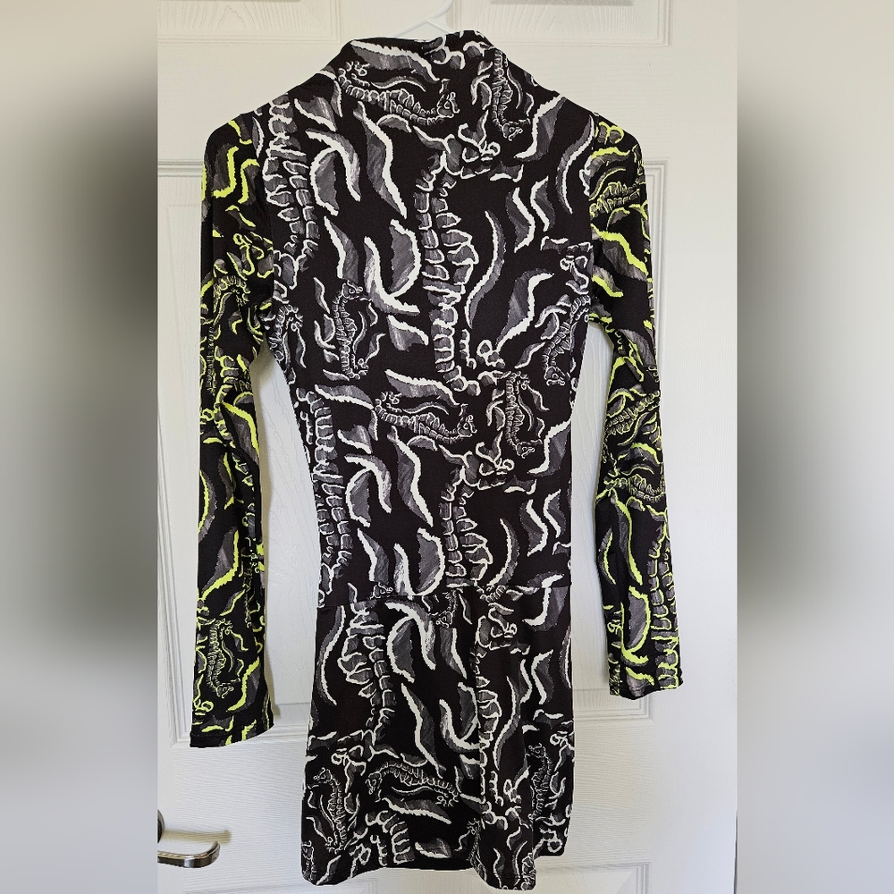 Sport dress